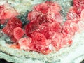 Rhodochrosite