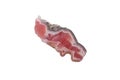 Rhodochrosite