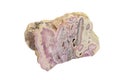 Rhodochrosite