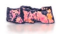 Rhodonite Royalty Free Stock Photo