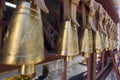 BULGARIA TRADITIONAL BELLS MOUNTAIN