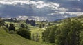 Rhodope mountains, Bulgaria in summer season