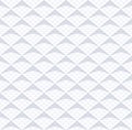 Rhombic structure seamless pattern Royalty Free Stock Photo