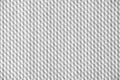 Rhombus Halftone Pattern with Repeating Diagonal Lines Royalty Free Stock Photo