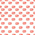 Beautiful Seamless pattern for screen, great design for any purposes. pattern background vector. volumetric graphics