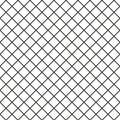 Rhombus stripped seamless pattern