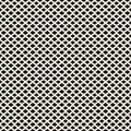 Rhombuses seamless pattern. Vector geometric texture, diamonds. Royalty Free Stock Photo