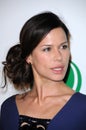 Rhona Mitra Royalty Free Stock Photo