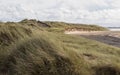 Rhosneigr sand dunes