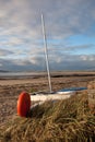 Rhosneigr Village and beach