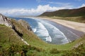 Rhossili Bay Gower