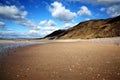 Rhossili Bay, Wales