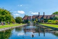 RHS garden in Wisley