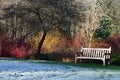 RHS Rosemoor Garden, Great Torrington, Devon