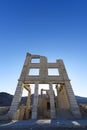 Rhyolite Ghost Town