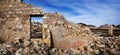 Rhyolite Ruins