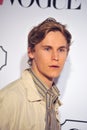 Rhys Wakefield Royalty Free Stock Photo