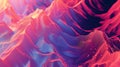 Rhythmic Dissonance: Exploring the Dynamic Noise Gradient