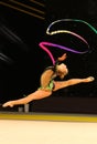 Rhythmic Gymnastics Grand Prix in Kiev, Ukraine