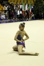 Rhythmic gymnastics Italian Championships