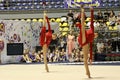 Rhythmic gymnastics Italian Championships