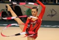 Rhythmic Gymnastics World Cup