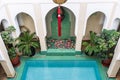 Riad Relaxation