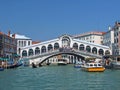 Rialto bridge