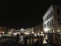 Rialto bridge