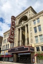 Rialto Square Theater, Joliet, Travel, Illinois