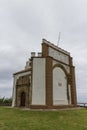 Ribadesella, a beautiful town in the cost of Asturias