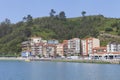 Ribadesella Village, Asturias