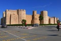 Ribat of Monastir, Tunisia