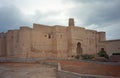 Ribat, Monastir, Tunisia Royalty Free Stock Photo