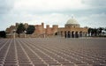 Ribat, Monastir, Tunisia Royalty Free Stock Photo