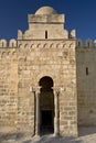 Ribat at Sousse Royalty Free Stock Photo