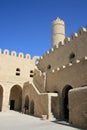 The Ribat - Sousse