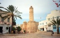 Ribat, Sousse, Tunisia
