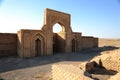 Ribati Sherif Caravanserai is located in Iran`s Razavi Khorasan province.