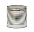 Ribbed can