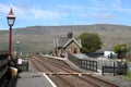 Ribblehead station, Settle Carlisle railway line