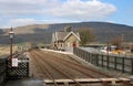 Ribblehead station Settle to Carlisle railway line