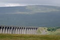 Ribblehead viaduct