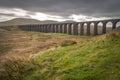 Ribblehead Royalty Free Stock Photo