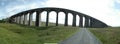 Ribblehead Viaduct Panorama