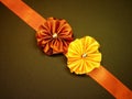 Ribbon Royalty Free Stock Photo