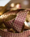 Ribbon Royalty Free Stock Photo