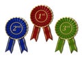 Ribbon awards