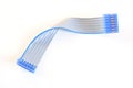 Ribbon cable