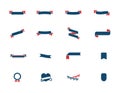 Ribbon simply icons